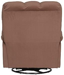 Fotoliu reclainer Avanti Vanil Brown