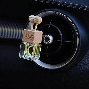 Odorizant de masina Ester Men 1 Shine of Gold