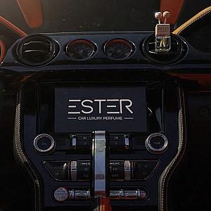 Odorizant de masina Ester Men 2 Gentle Touch