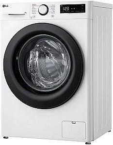 Masina de spalat LG F2WR508SBW Alb (217104)