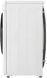 Masina de spalat LG F2WR508SBW Alb (217104)
