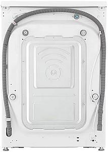 Masina de spalat LG F2WR508SBW Alb (217104)
