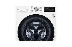 Masina de spalat LG F2WV3S7S0E