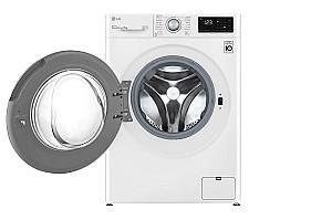 Masina de spalat LG F2WV3S7S0E