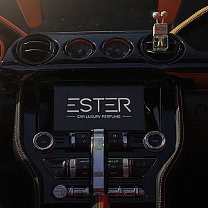 Odorizant de masina Ester Women 4 Just For You