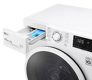 Masina de spalat LG F2WV3S7AIDD