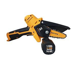 Fierastrau electric cu lant Rotor RMC16