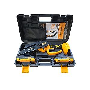 Fierastrau electric cu lant Rotor RMC21-6