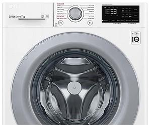 Masina de spalat LG F2WV3S7S4E