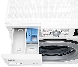 Masina de spalat LG F2WV3S7S4E