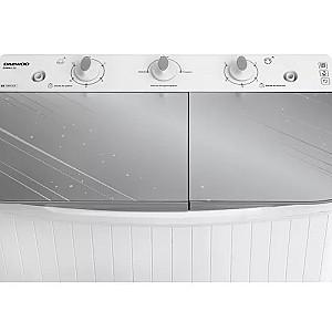 Masina de spalat semiautomată DAEWOO DSWM 5.3S