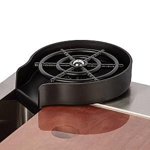 Chiuveta de bucatarie Art Flame SHARLOTA HR 7845 Satin