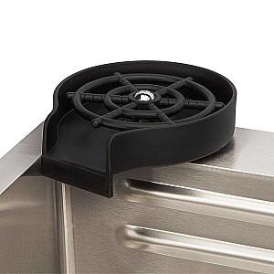 Chiuveta de bucatarie Art Flame SHERI HR 6845 Satin