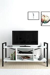 Tumba pentru televizor Bofigo 11-01-01 White