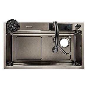 Chiuveta de bucatarie Art Flame SANDY HR 7545