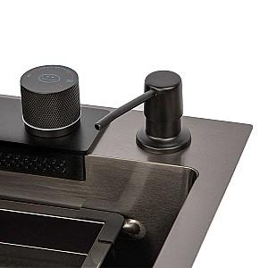 Chiuveta de bucatarie Art Flame SANDY HR 7545