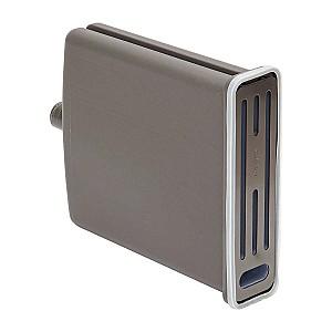 Chiuveta de bucatarie ArtFlame HLOIA HM 6045 Black