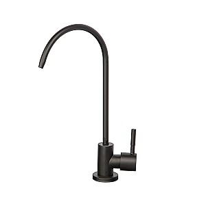Chiuveta de bucatarie Art Flame Elba DB 6045 Black