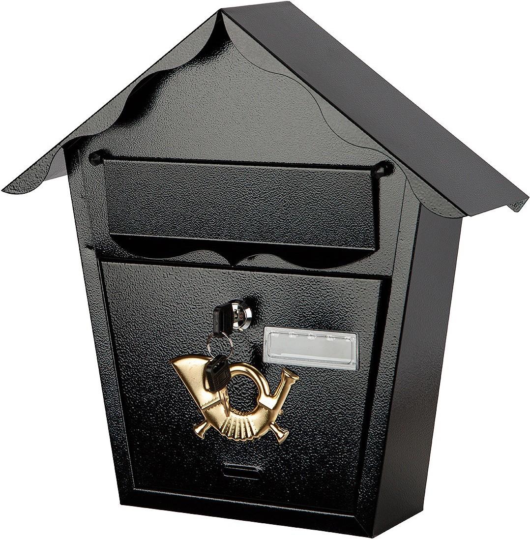 Cutie postala Art Flame Voxa GL-10