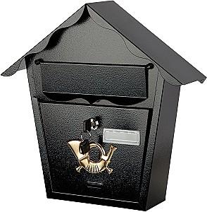 Cutie postala Art Flame Voxa GL-10