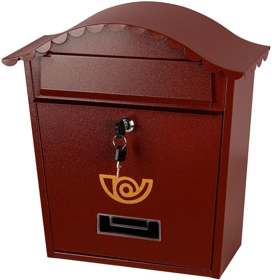 Cutie postala Art Flame Elvis Brown Gl-01