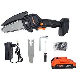 Fierastrau electric cu lant Stromo AAS20