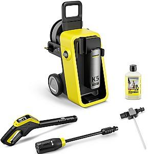 Aparat de spalat cu presiune KARCHER K 5 Comfort Premium Connect (1.324-840.0)