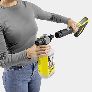 Aparat de spalat cu presiune KARCHER K 5 Comfort Premium Connect (1.324-840.0)