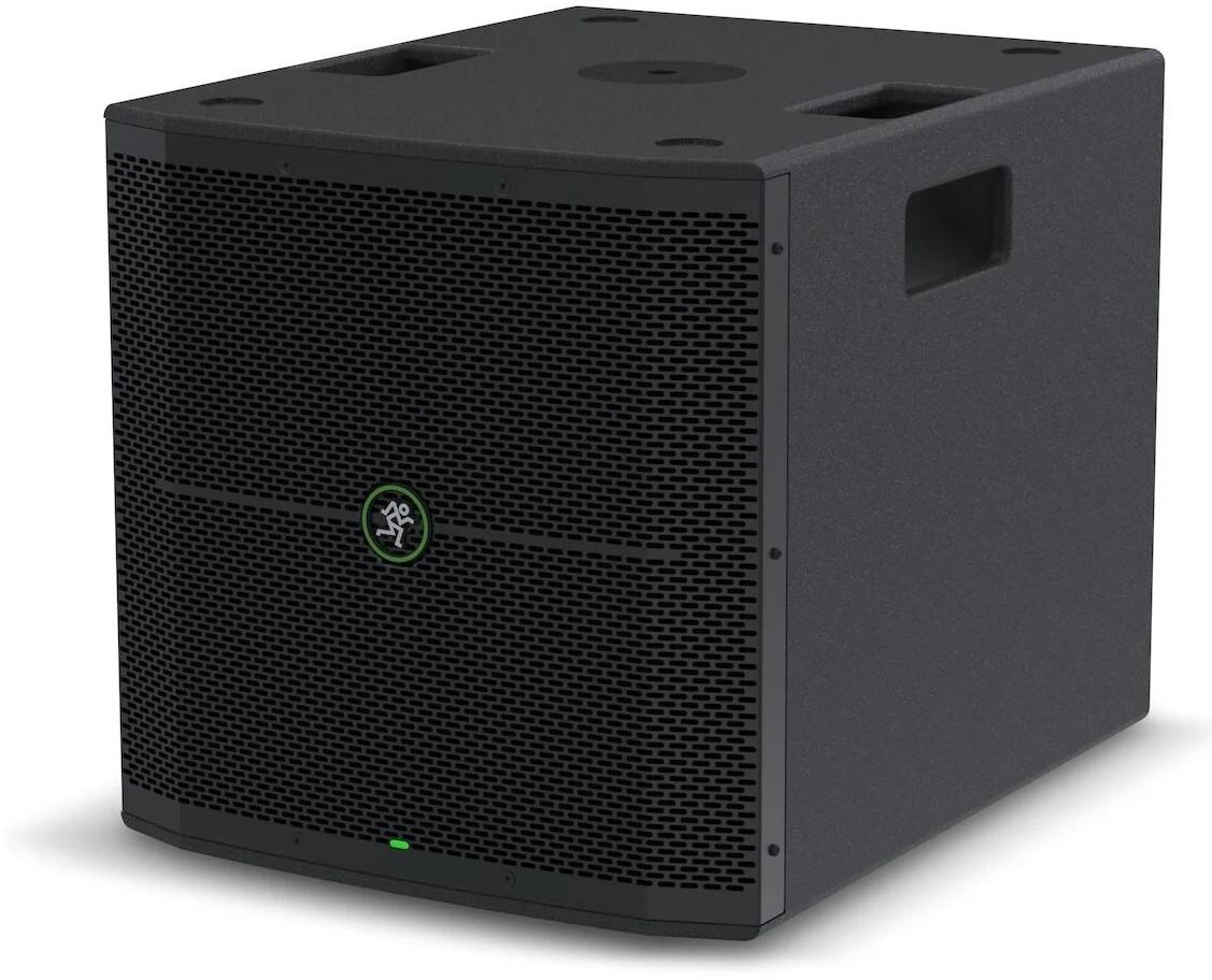 Sistem acustic profesional Mackie Thump115s