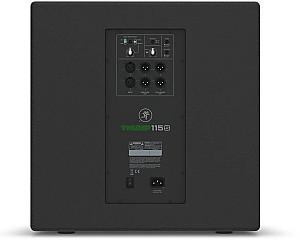 Sistem acustic profesional Mackie Thump115s