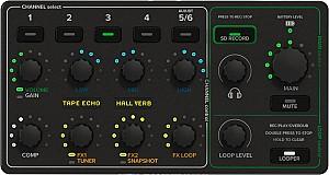 Sistem acustic profesional Mackie ShowBox