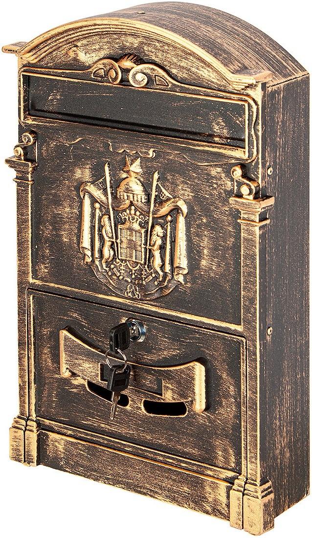 Cutie postala Art Flame Nuvia GL-25A