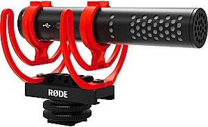 Microfon RODE VideoMic GO II
