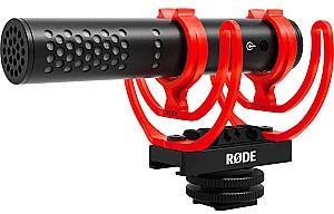 Microfon RODE VideoMic GO II