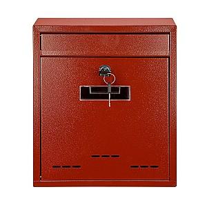 Cutie postala Art Flame Moro GL-05