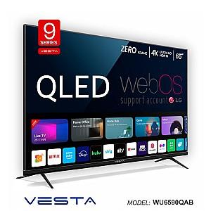 Televizor Vesta WU6590QAB(MR20GA)