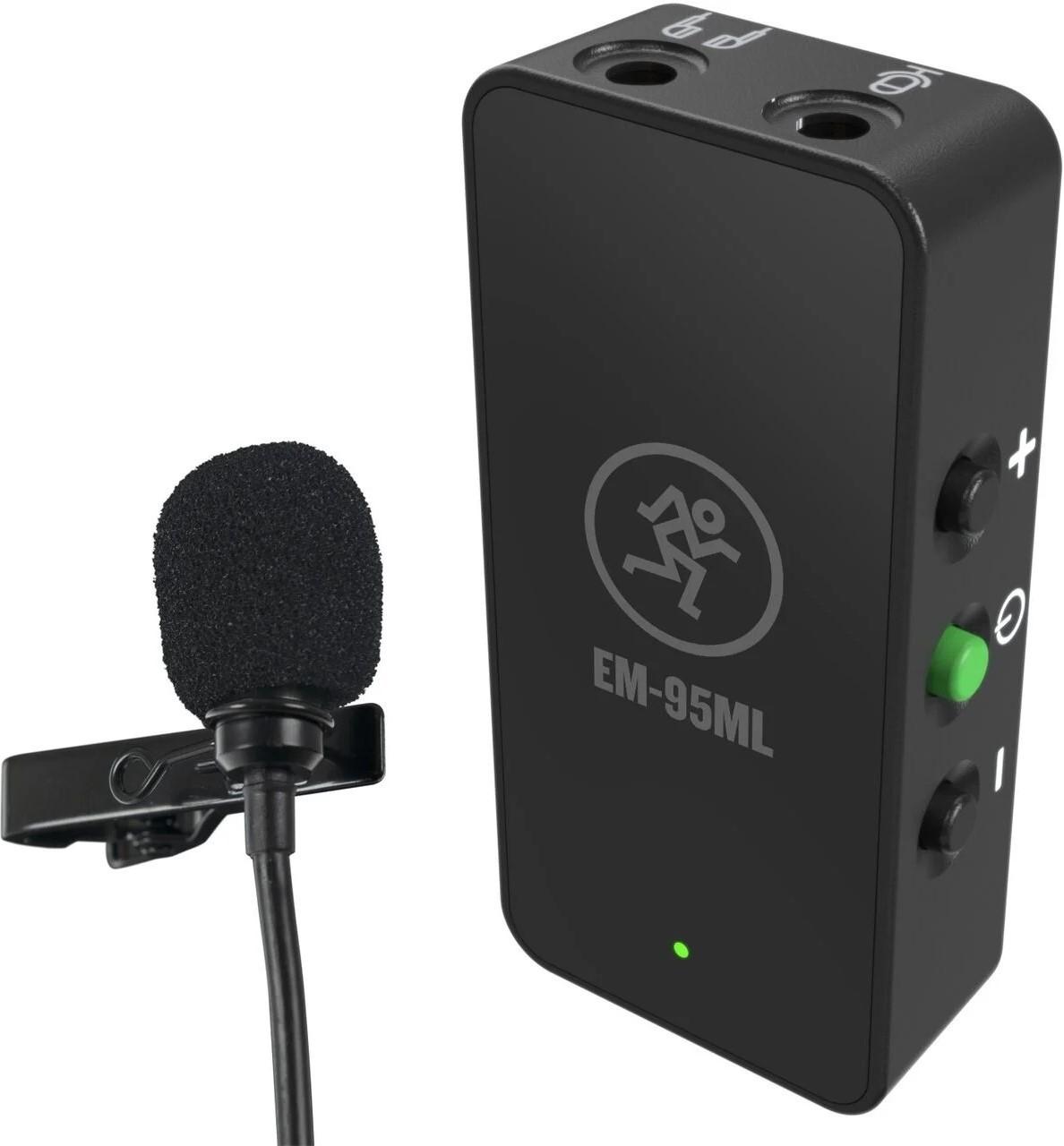 Microfon fara fir Mackie EM95ML