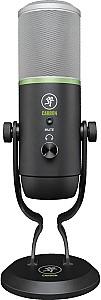 Microfon Mackie USB Mic Condensat Carbon Premium