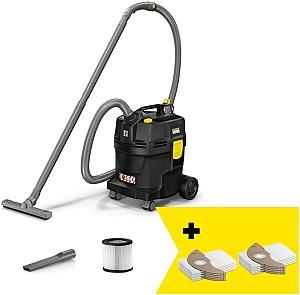 Aspirator industrial KARCHER NT 22/1 Ap L Go!Furthe