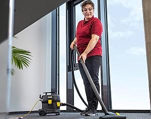 Aspirator industrial KARCHER T 11/1 Classic Adv Go!Further