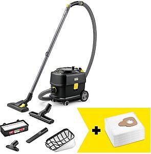 Aspirator industrial KARCHER T 10/1 Adv HEPA Go!Further