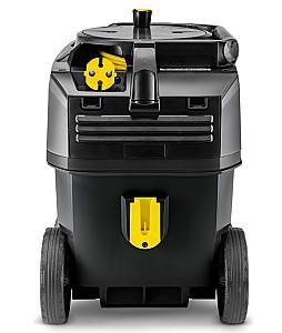 Aspirator industrial KARCHER T 10/1 Adv HEPA Go!Further