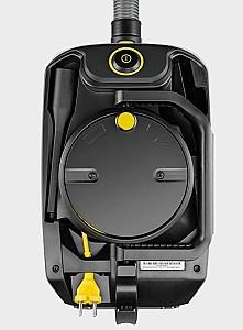 Aspirator industrial KARCHER T 10/1 Adv HEPA Go!Further