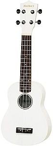 Ukule Aria MKU-1 White