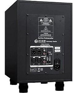 Sistem acustic profesional ADAM Audio Sub 8