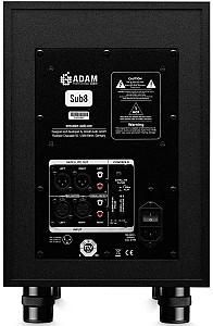 Sistem acustic profesional ADAM Audio Sub 8