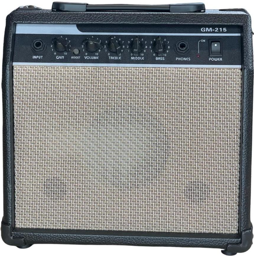 Amplificator pentru chitara Alice GM215