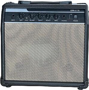Amplificator pentru chitara Alice GM215