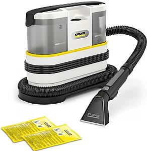 Aspirator cu spalare KARCHER SE 2 Spot Pure+