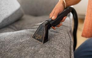 Aspirator cu spalare KARCHER SE 2 Spot Pure+